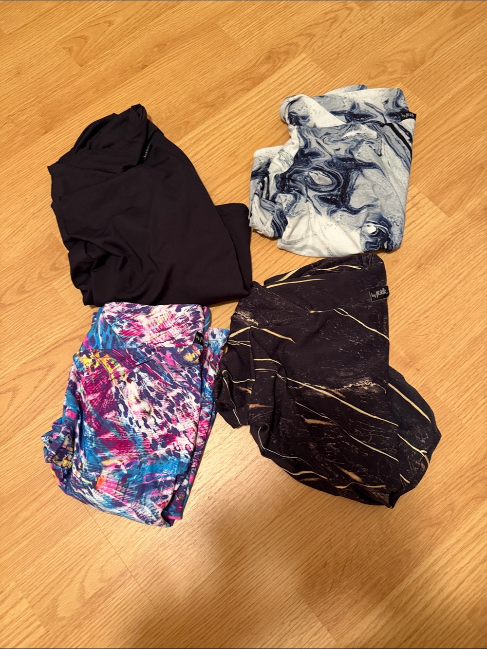 Licifit shorts